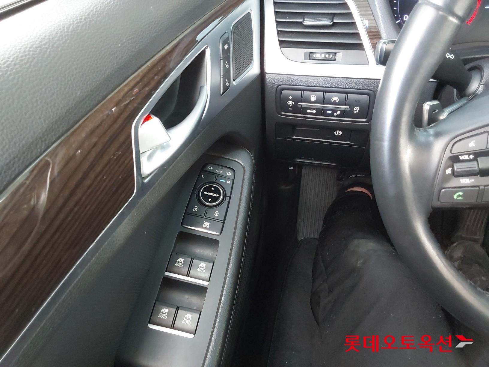 Hyundai G80 id 3816368 из Кореи 28