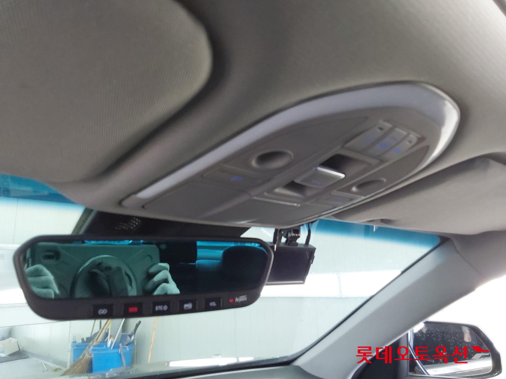 Hyundai G80 id 3816368 из Кореи 30