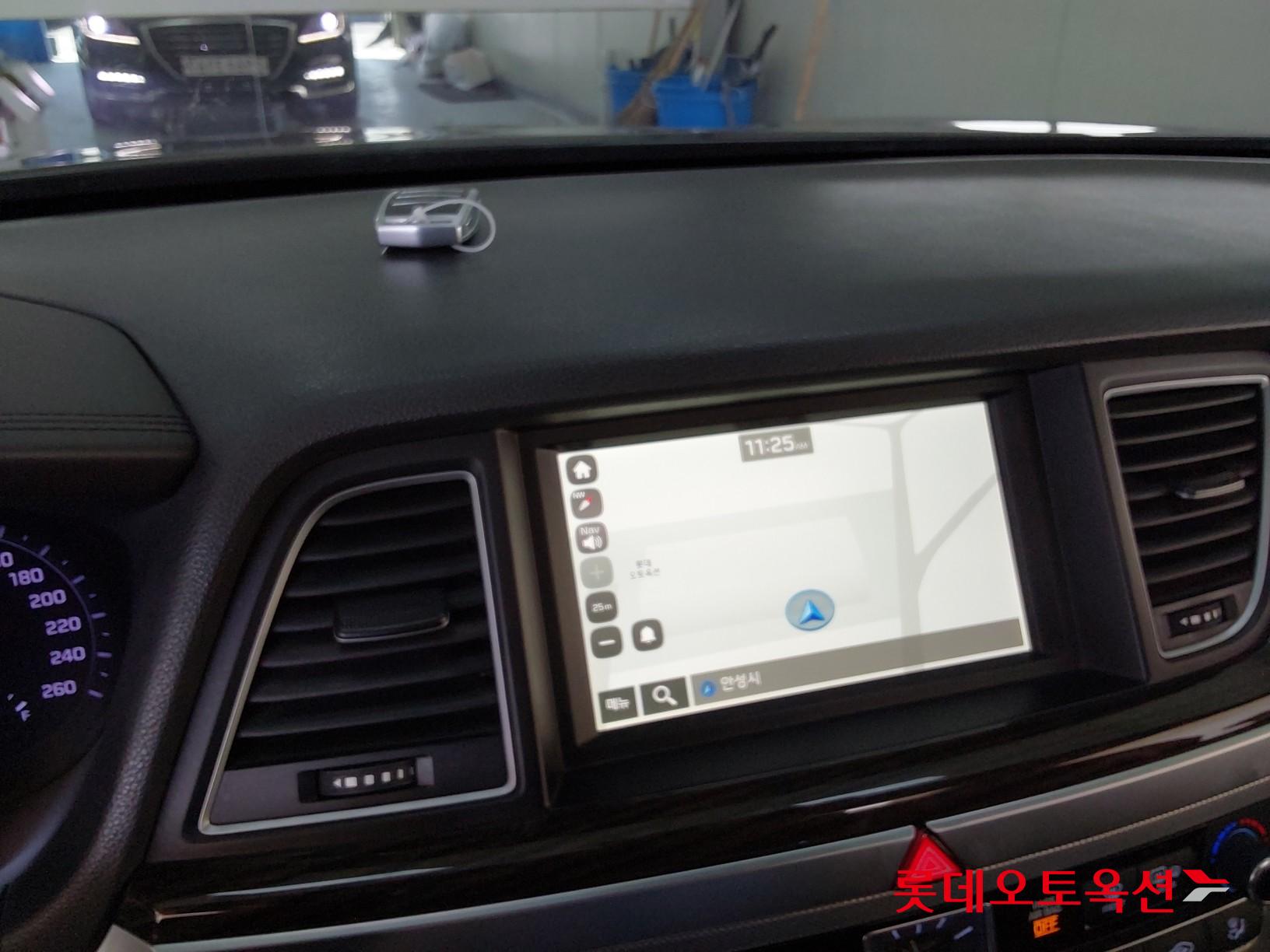 Hyundai G80 id 3816368 из Кореи 31