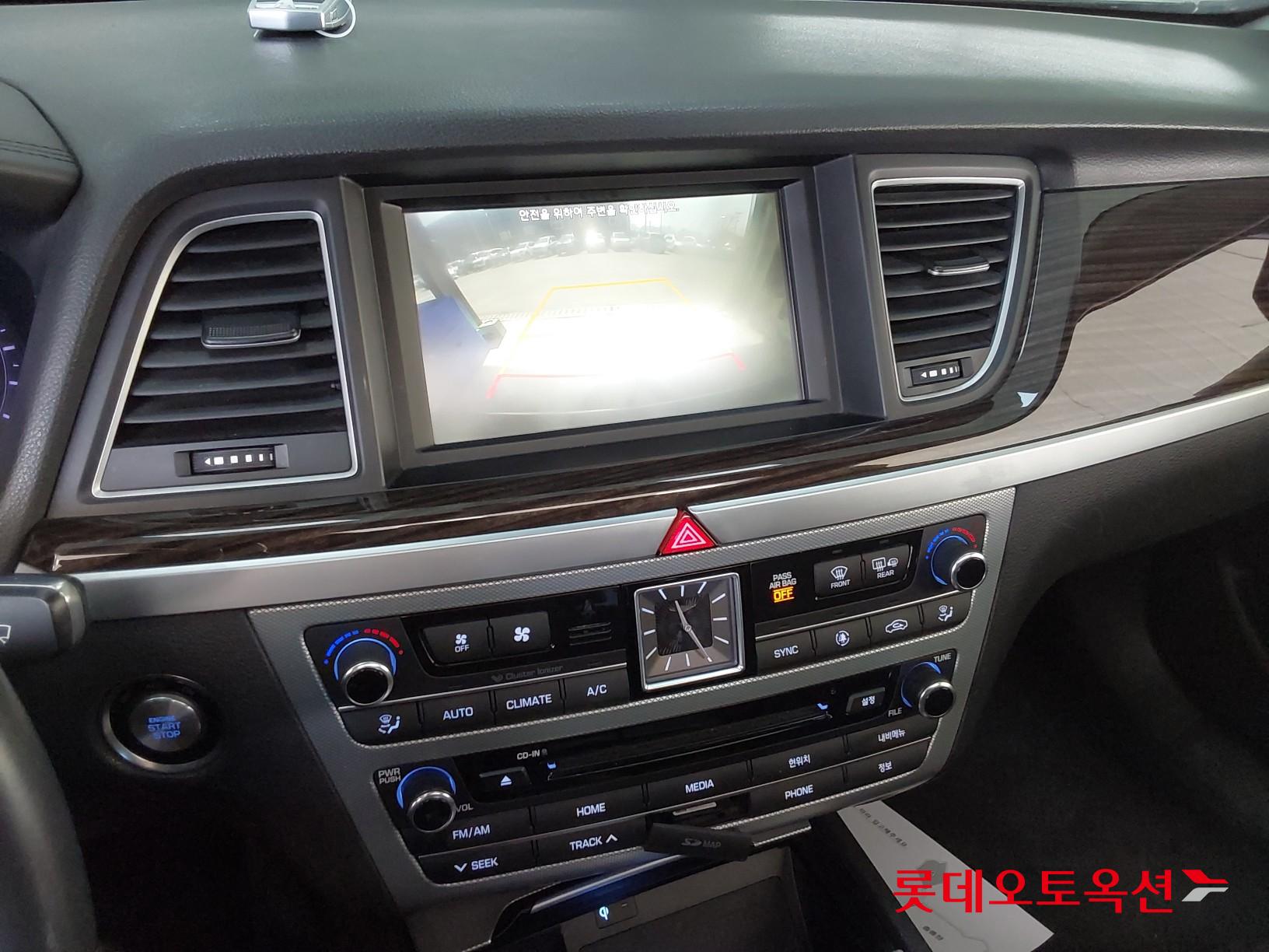 Hyundai G80 id 3816368 из Кореи 32