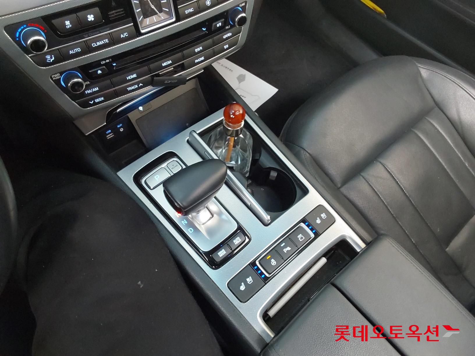 Hyundai G80 id 3816368 из Кореи 33