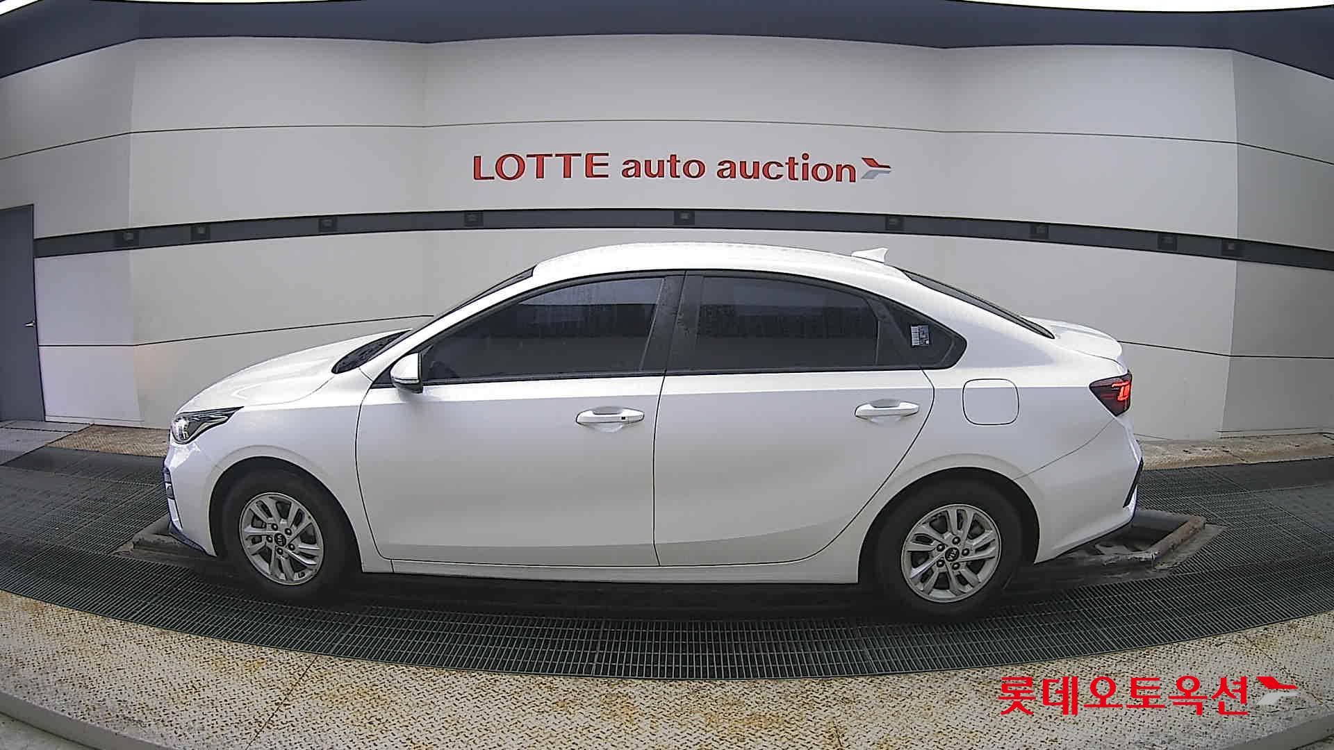 Kia K3 id 3809990 из Кореи 7