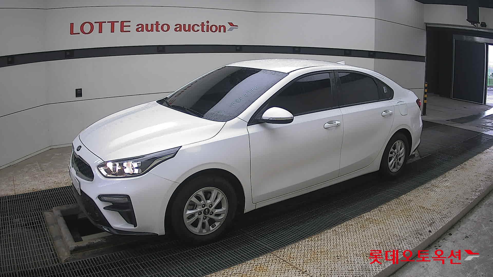 Kia K3 id 3809990 из Кореи 13