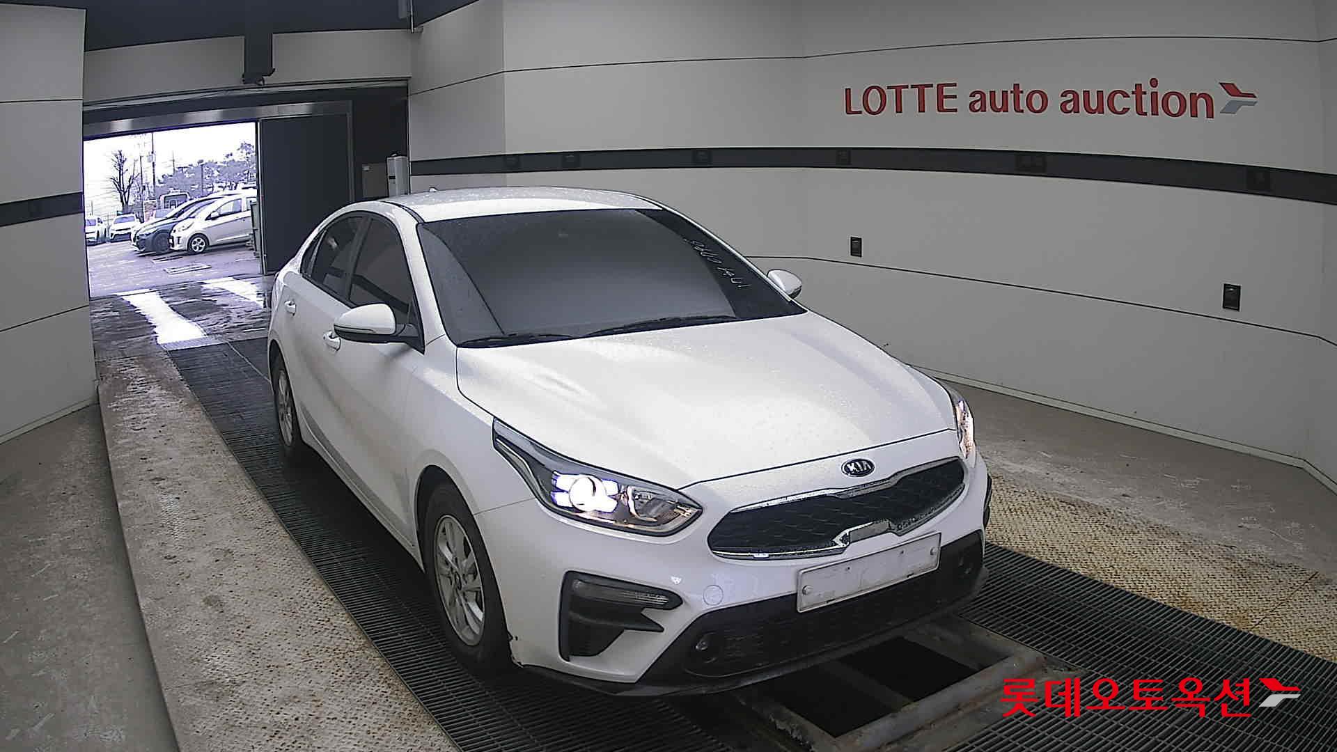 Kia K3 id 3809990 из Кореи 15