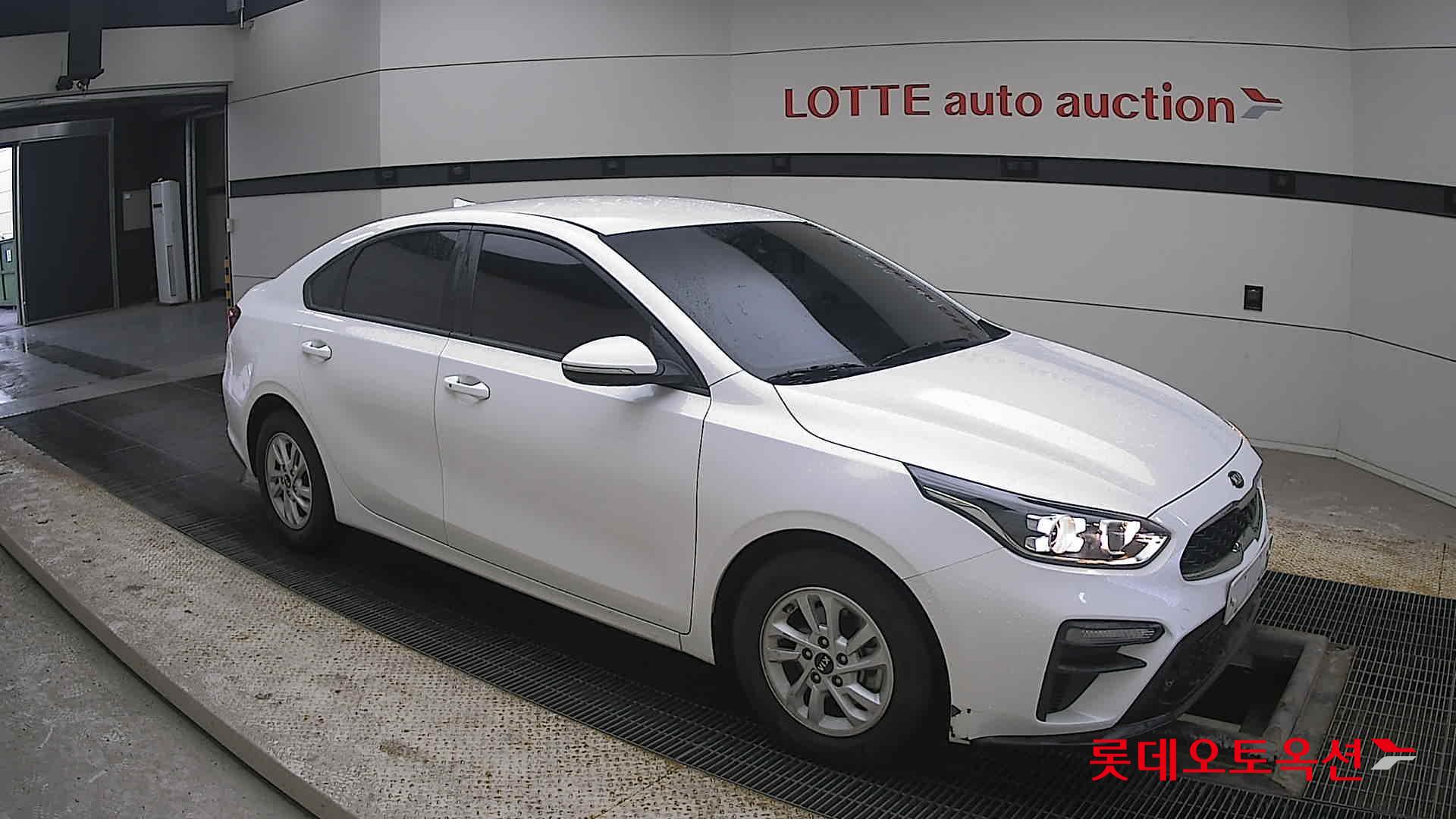 Kia K3 id 3809990 из Кореи 16