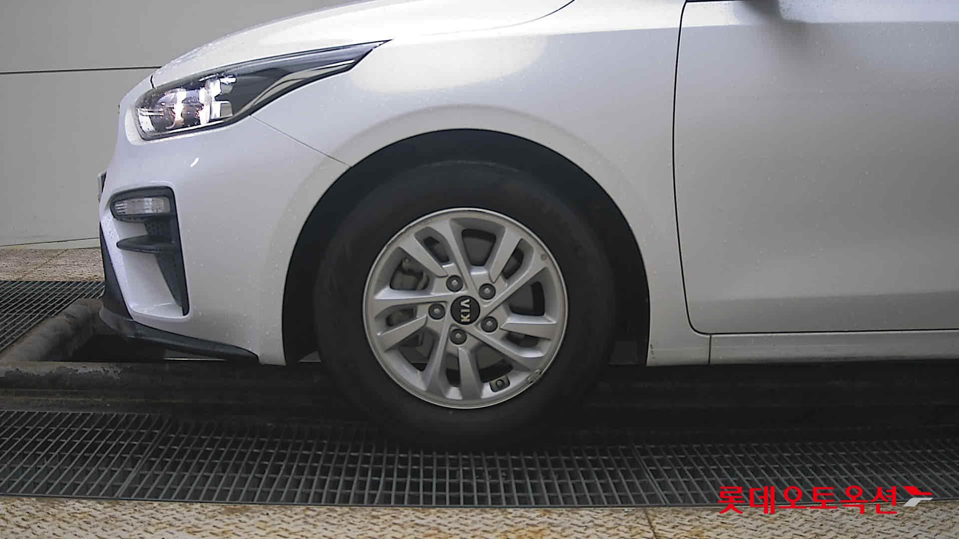 Kia K3 id 3809990 из Кореи 21