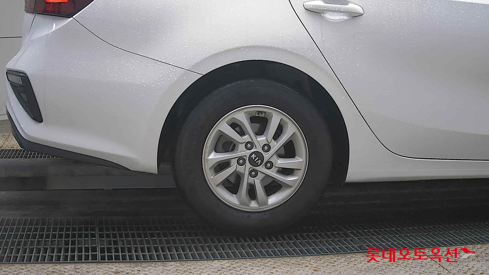 Kia K3 id 3809990 из Кореи 24