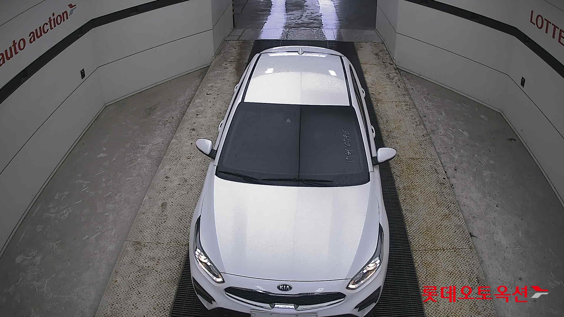 Kia K3 id 3809990 из Кореи 25