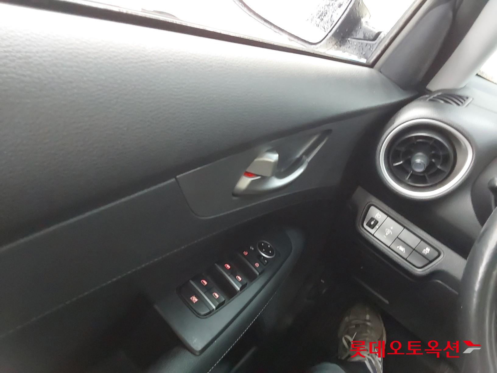 Kia K3 id 3809990 из Кореи 28