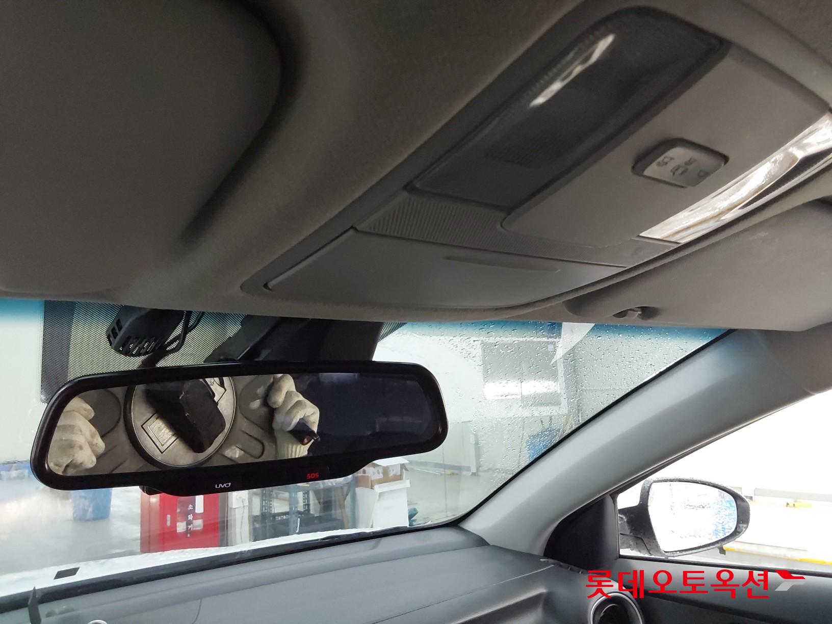 Kia K3 id 3809990 из Кореи 31