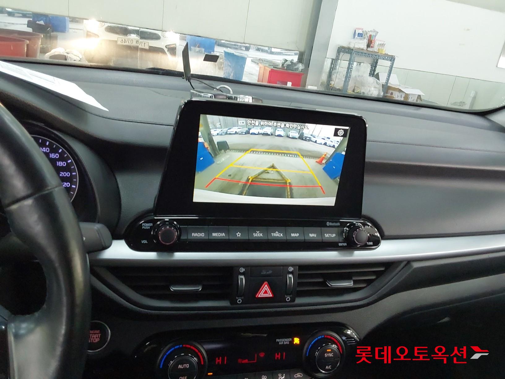 Kia K3 id 3809990 из Кореи 33