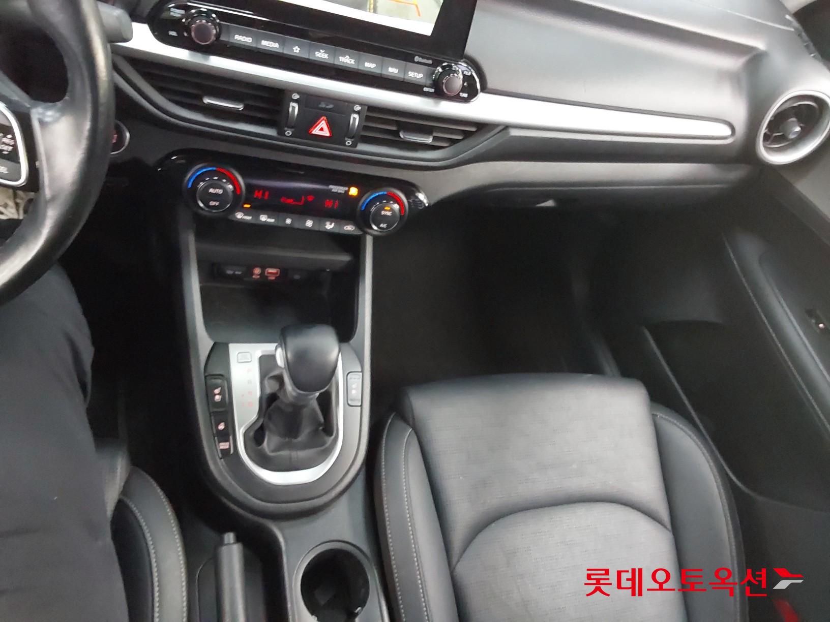 Kia K3 id 3809990 из Кореи 34