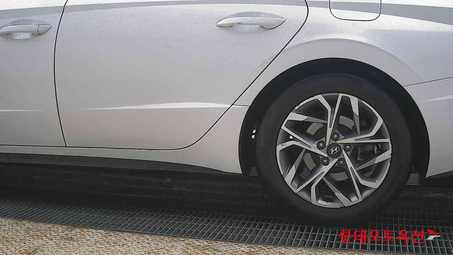 Hyundai Sonata id 3809876 из Кореи 22