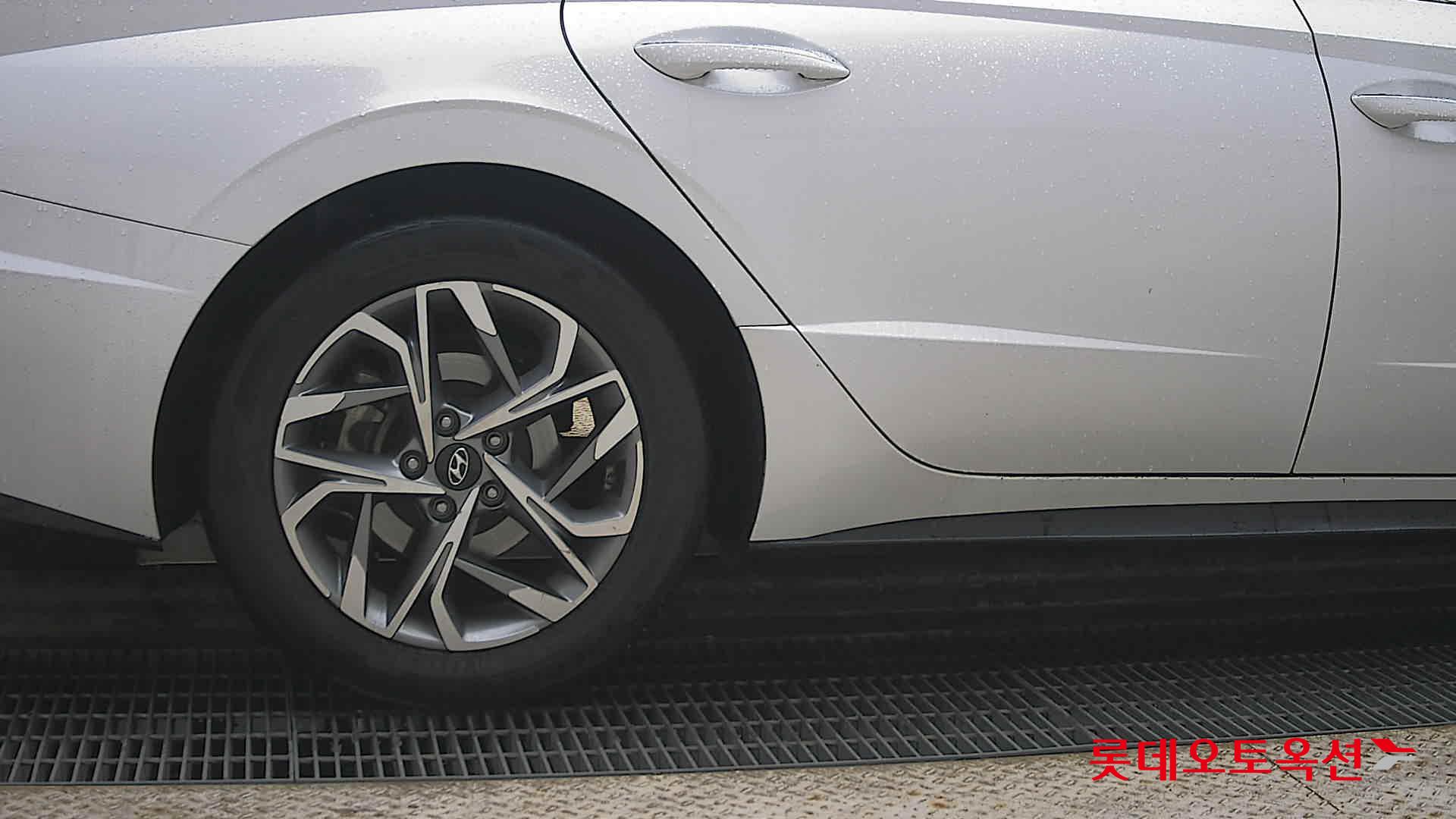 Hyundai Sonata id 3809876 из Кореи 24