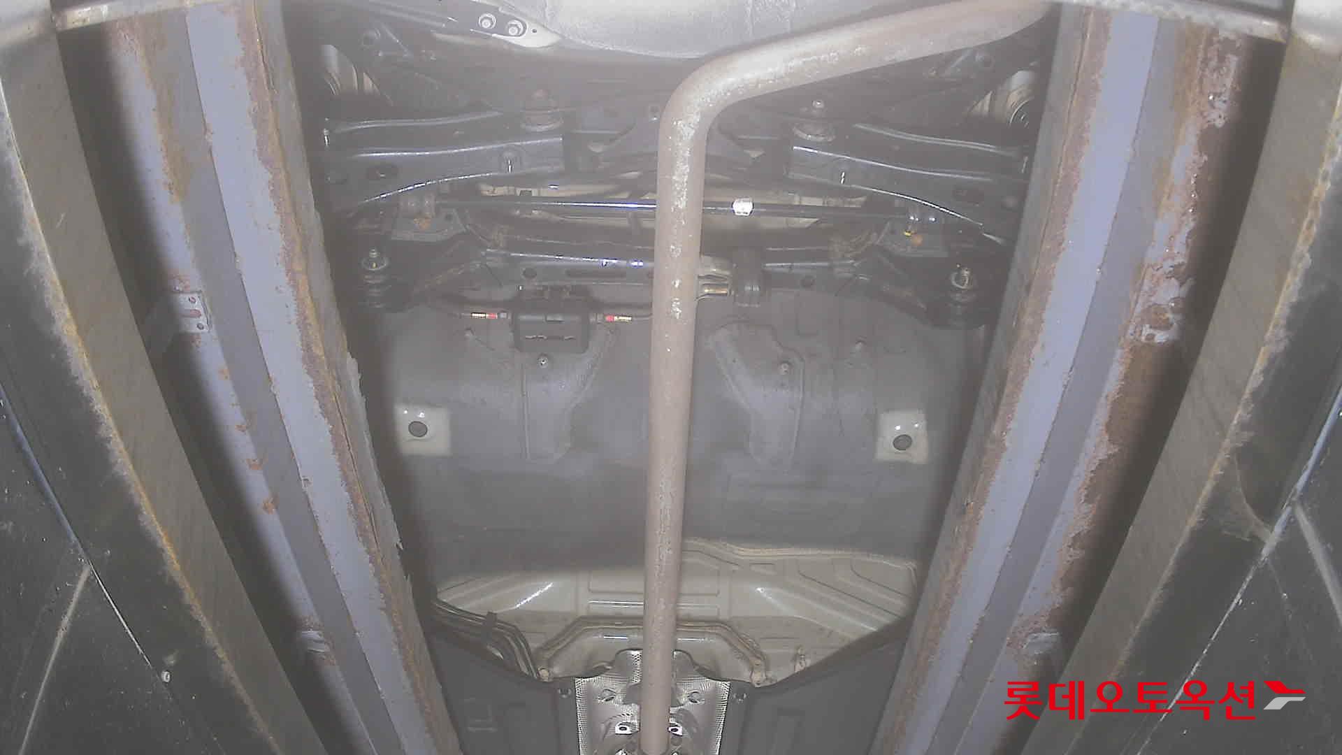 Hyundai Sonata id 3809876 из Кореи 27