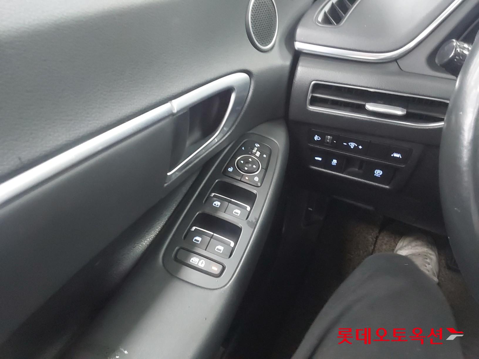 Hyundai Sonata id 3809876 из Кореи 28