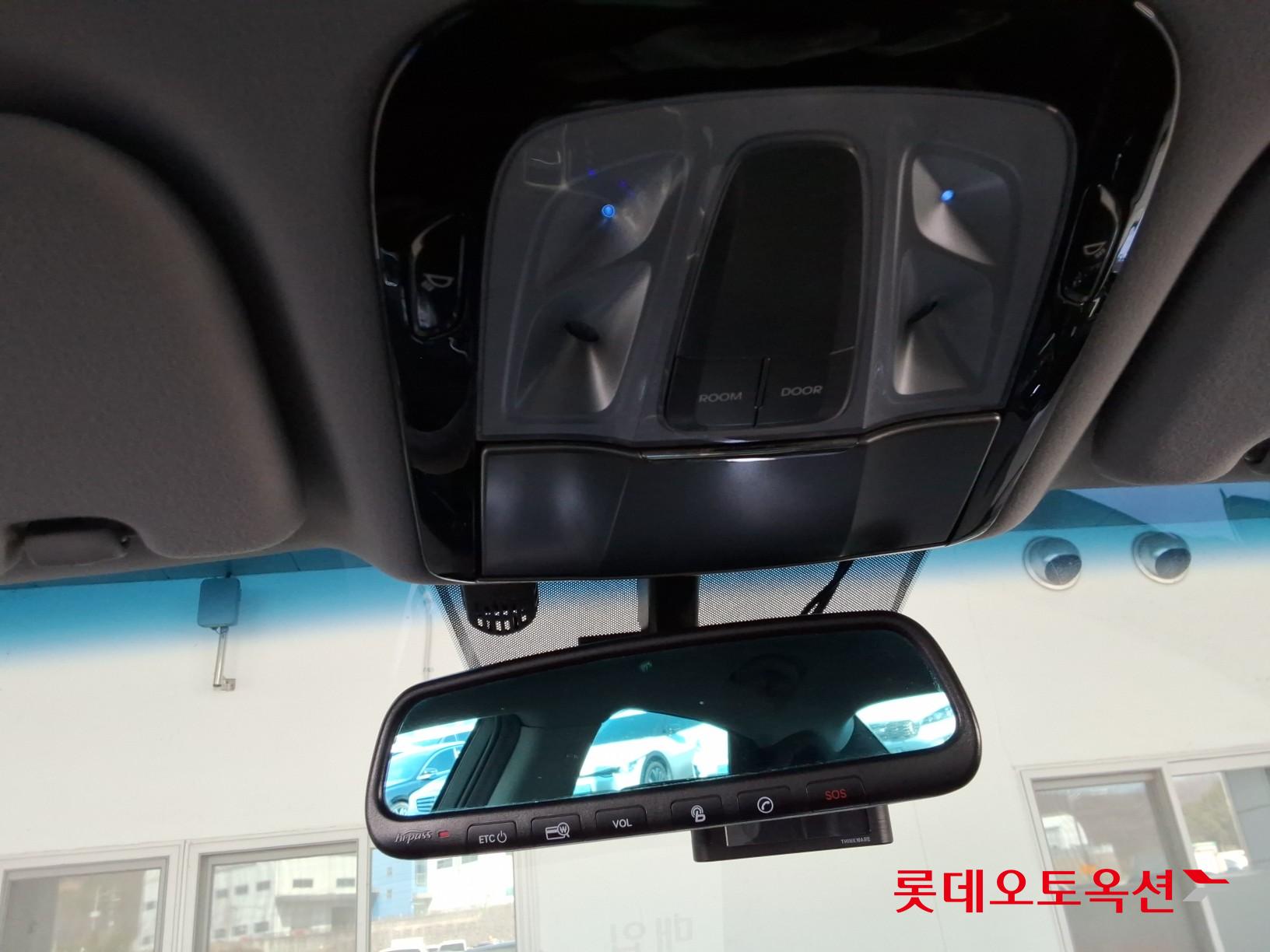 현대자동차 그랜져 - 35