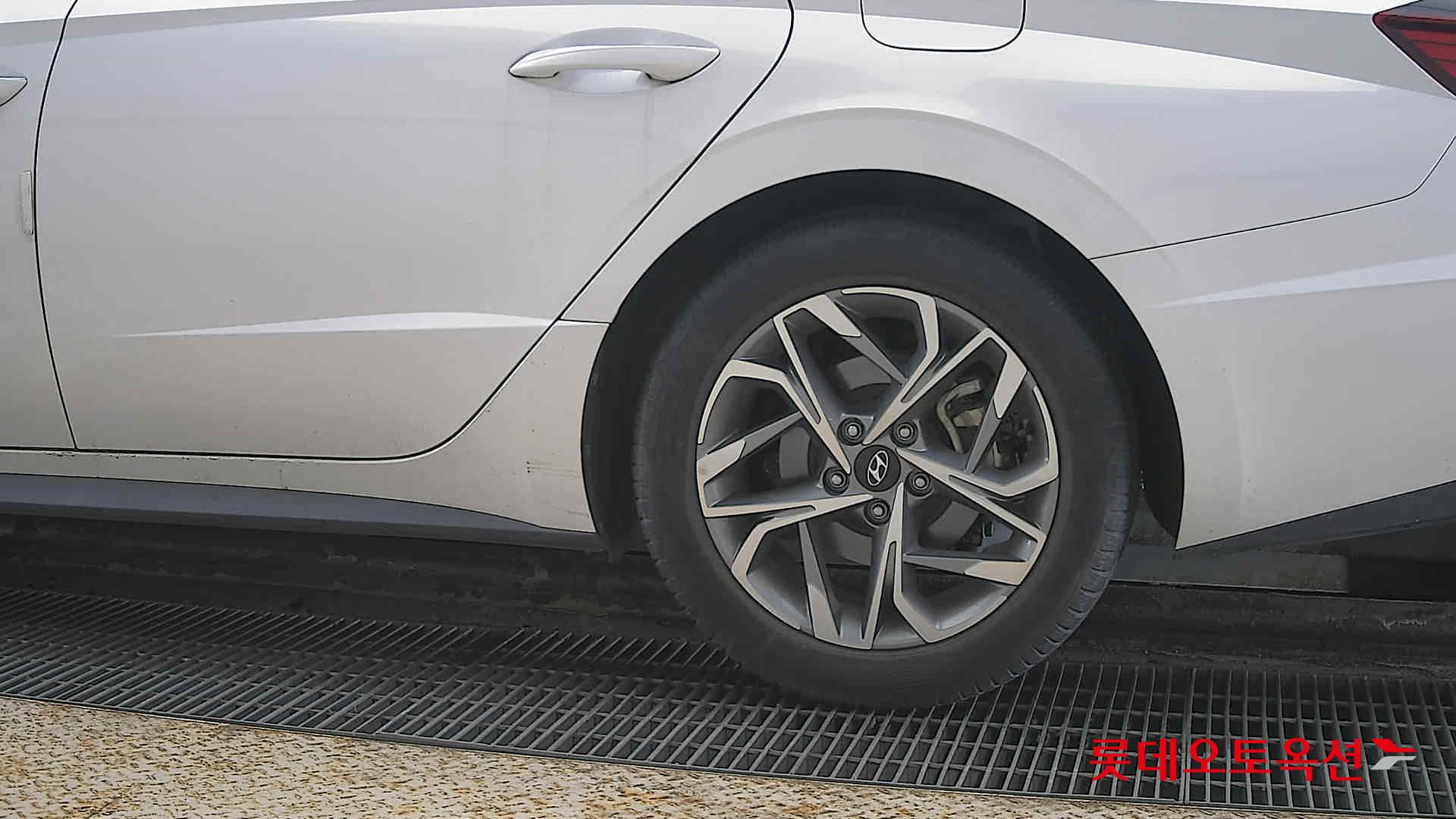 Hyundai Sonata id 3822883 из Кореи 22