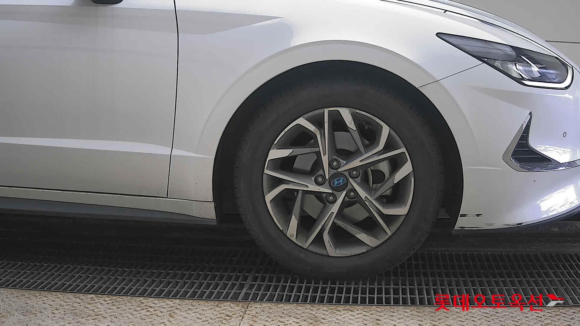 Hyundai Sonata id 3822883 из Кореи 23