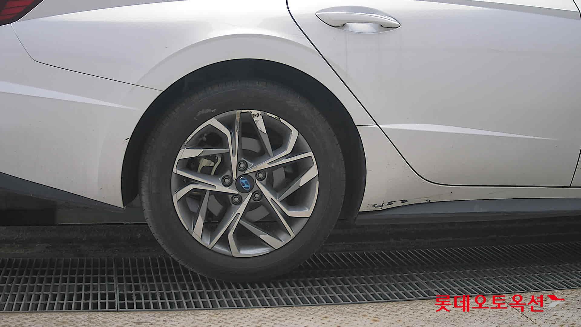 Hyundai Sonata id 3822883 из Кореи 24