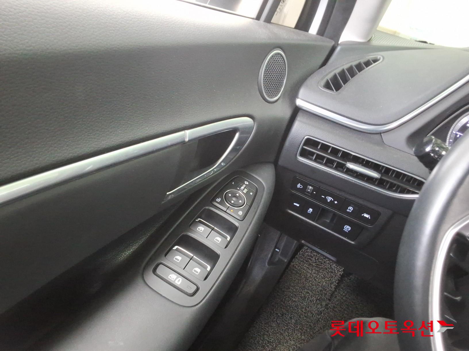 Hyundai Sonata id 3822883 из Кореи 28