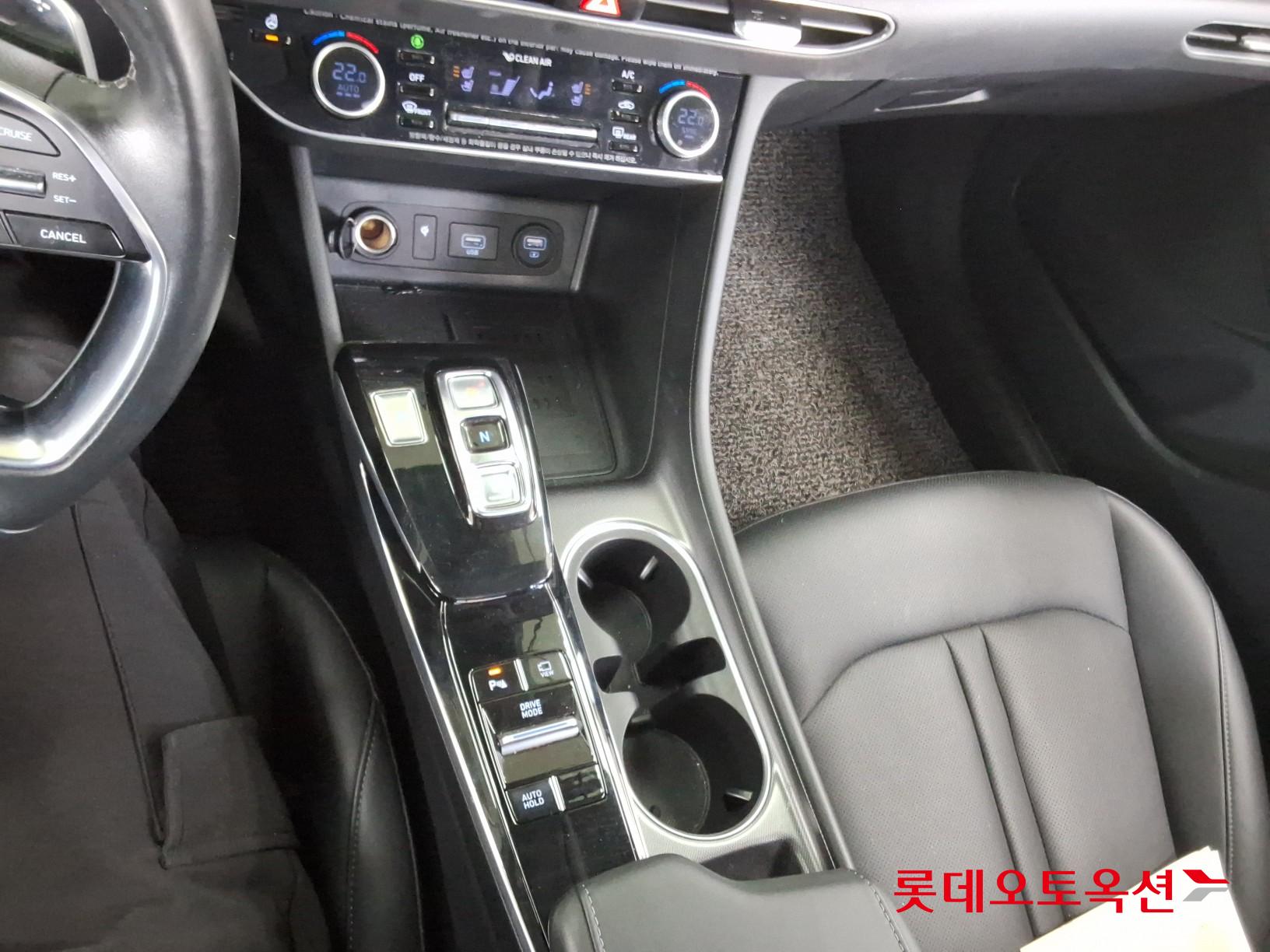 Hyundai Sonata id 3822883 из Кореи 33