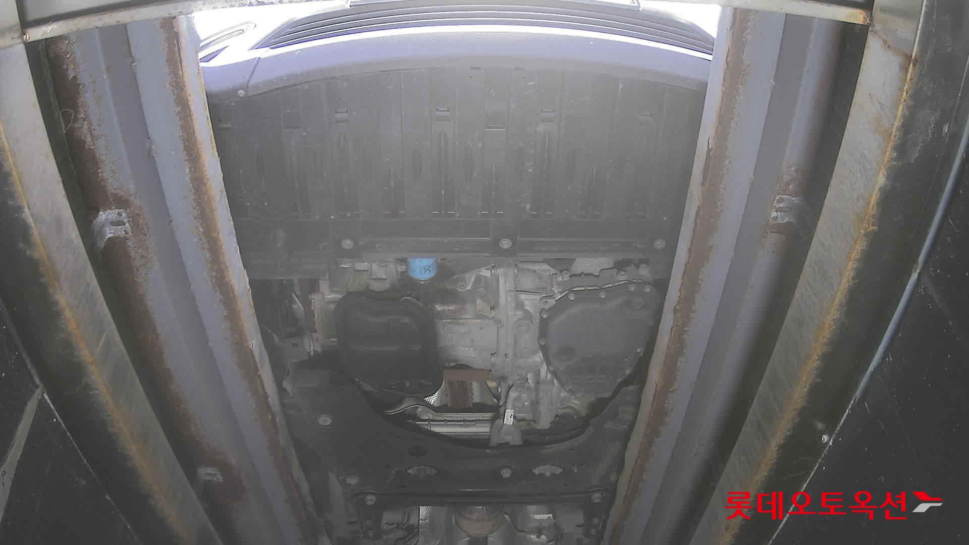 رينو سامسونج SM3 - 8