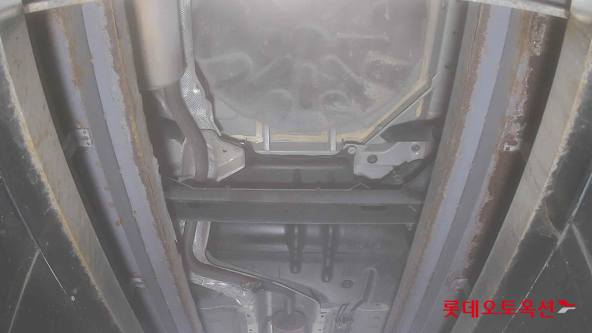 رينو سامسونج SM3 - 2