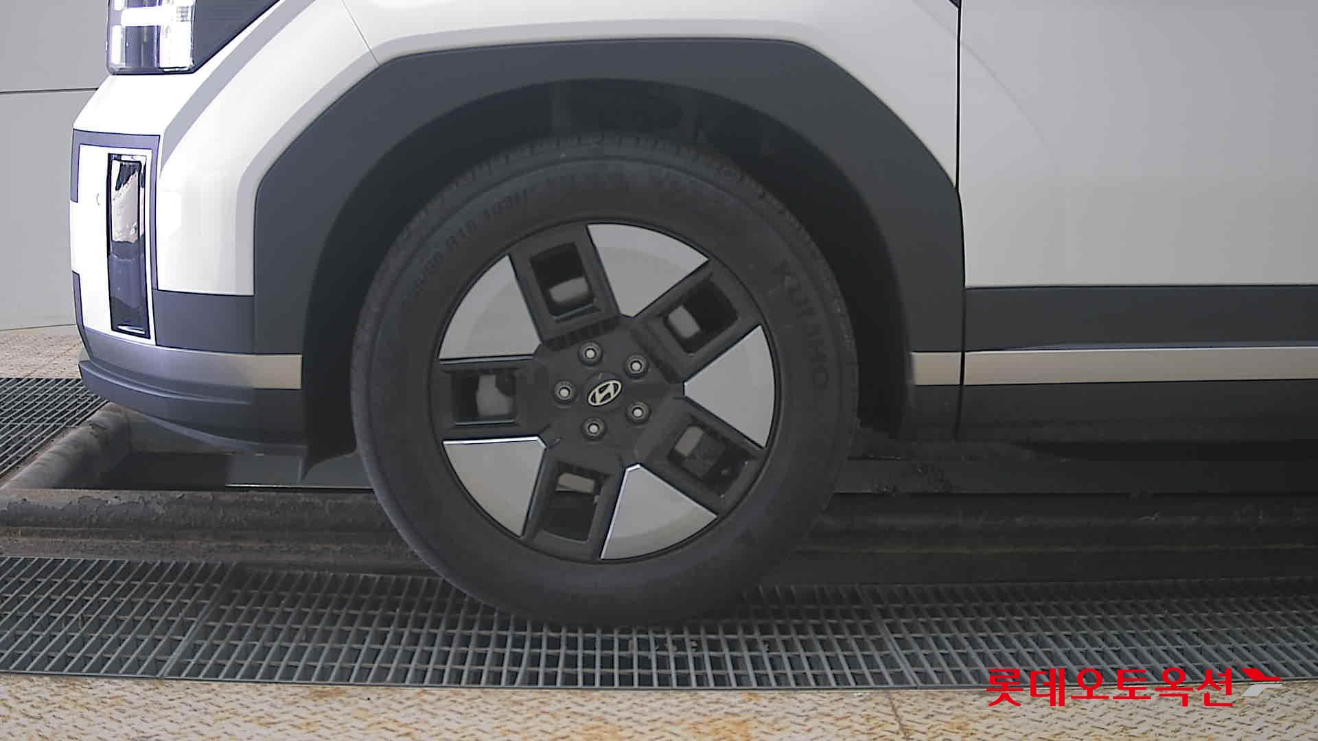 Hyundai Santa Fe Hybrid id 3816322 из Кореи 21