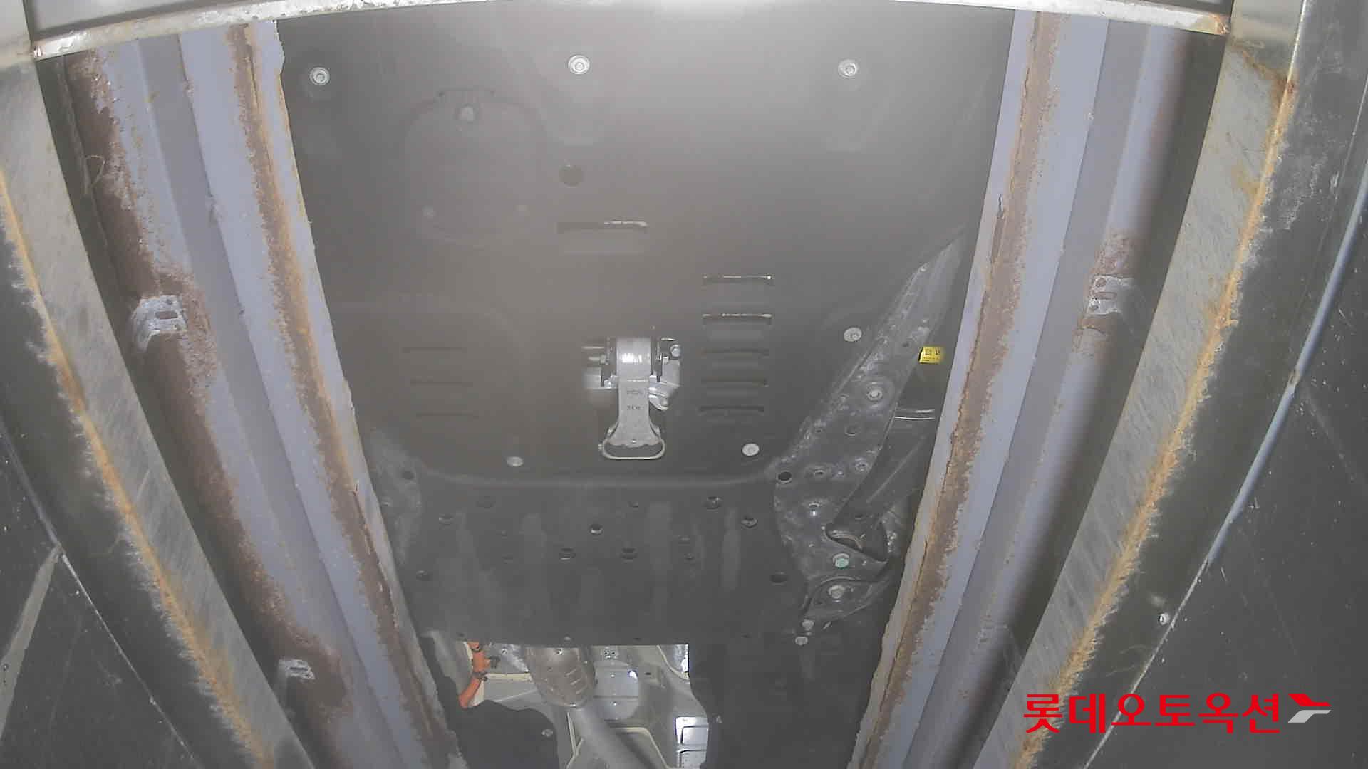 Hyundai Santa Fe Hybrid id 3816322 из Кореи 26