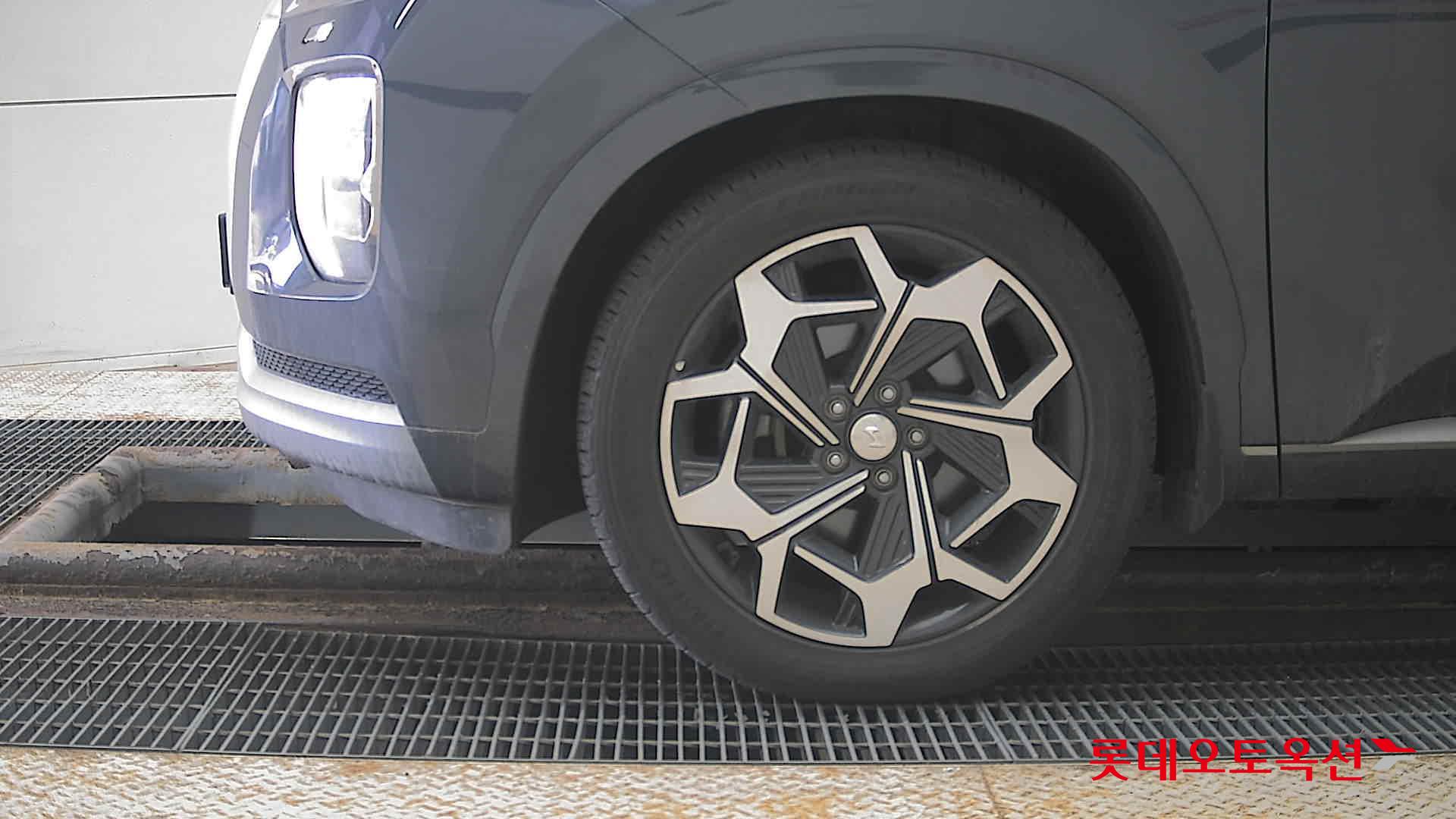 Hyundai Palisade id 3816328 из Кореи 21