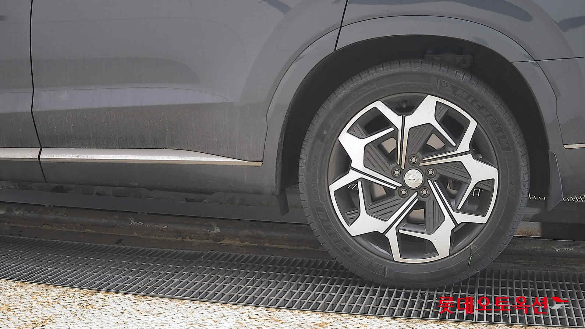 Hyundai Palisade id 3816328 из Кореи 22