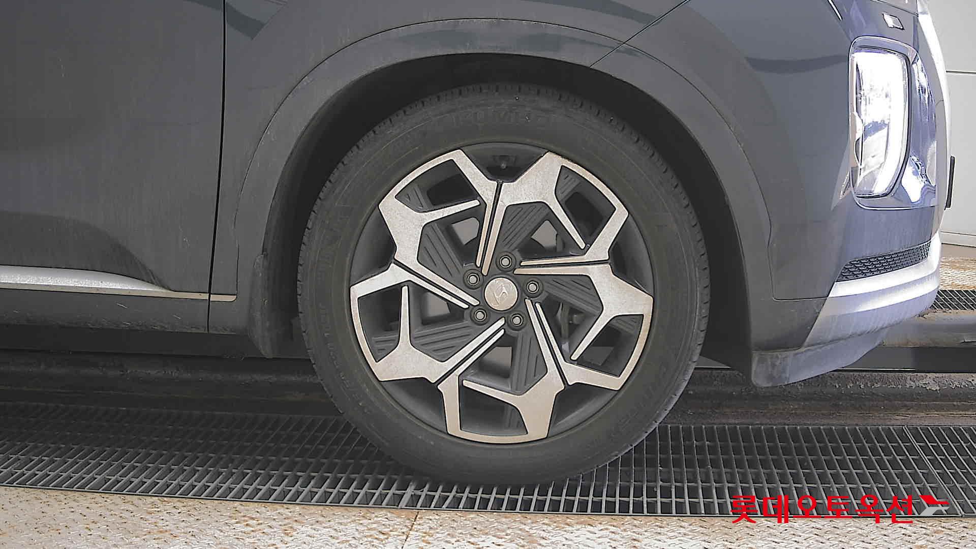 Hyundai Palisade id 3816328 из Кореи 23