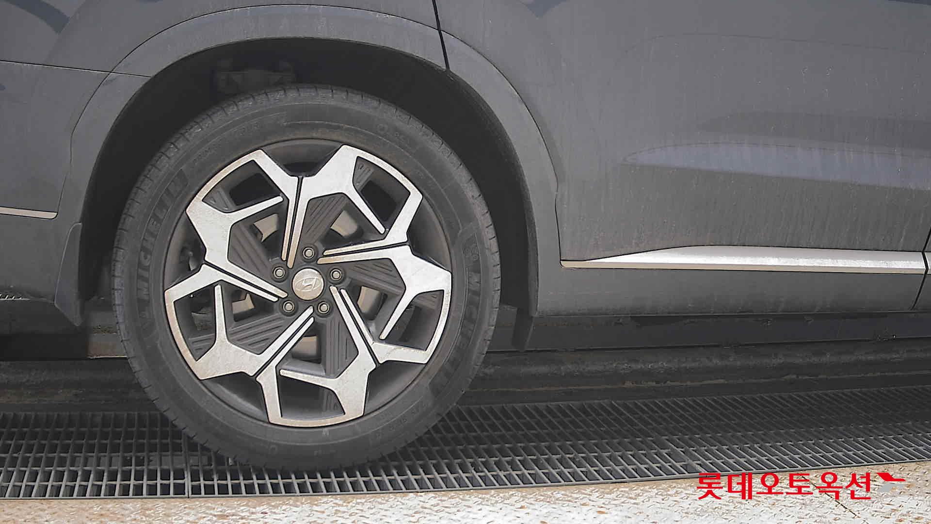 Hyundai Palisade id 3816328 из Кореи 24