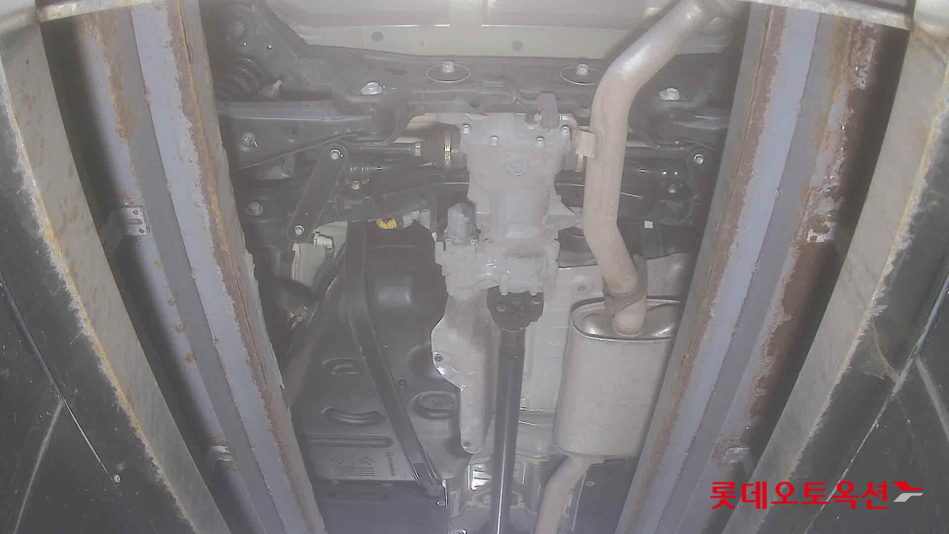 Hyundai Palisade id 3816328 из Кореи 27