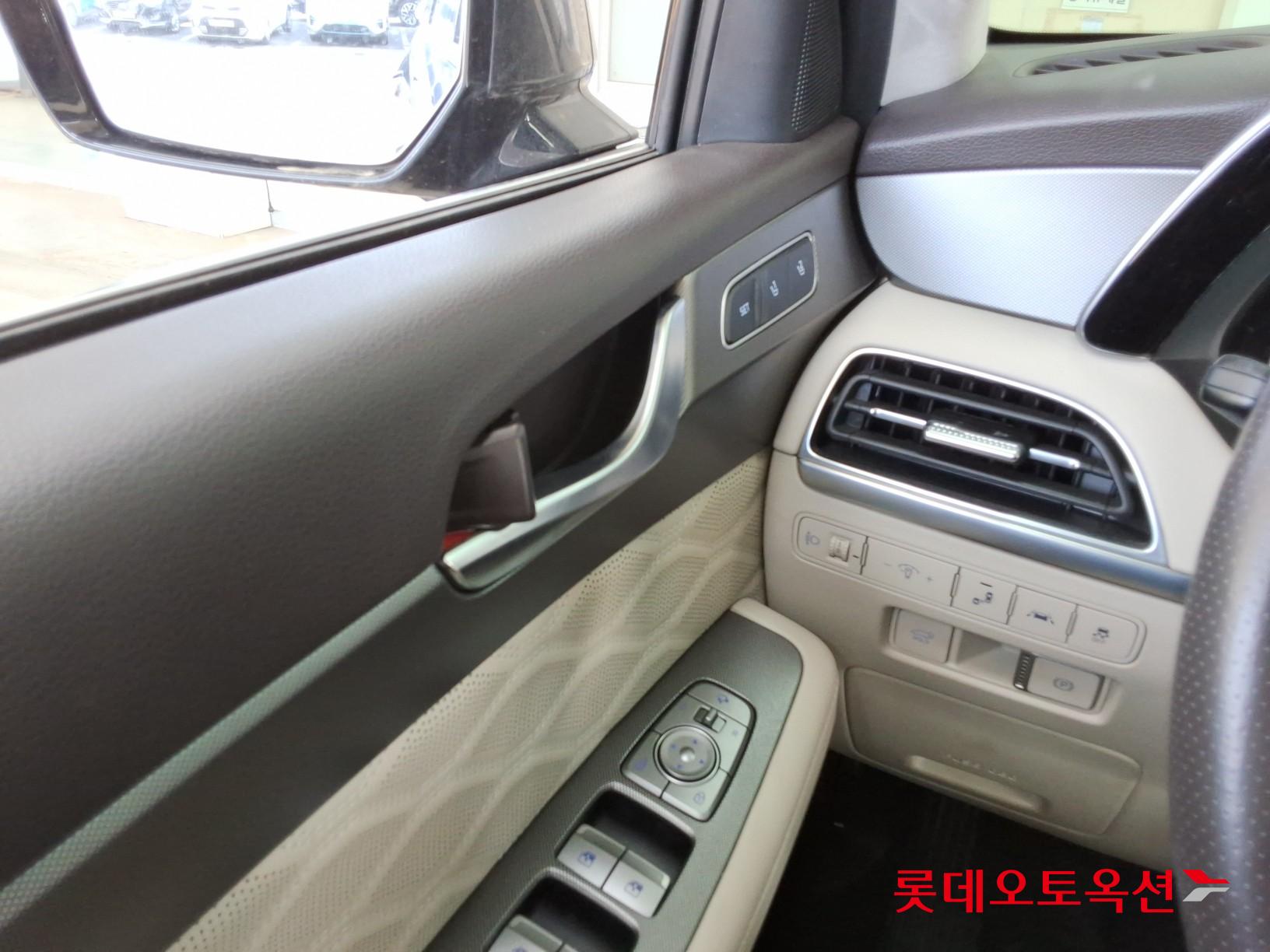 Hyundai Palisade id 3816328 из Кореи 28