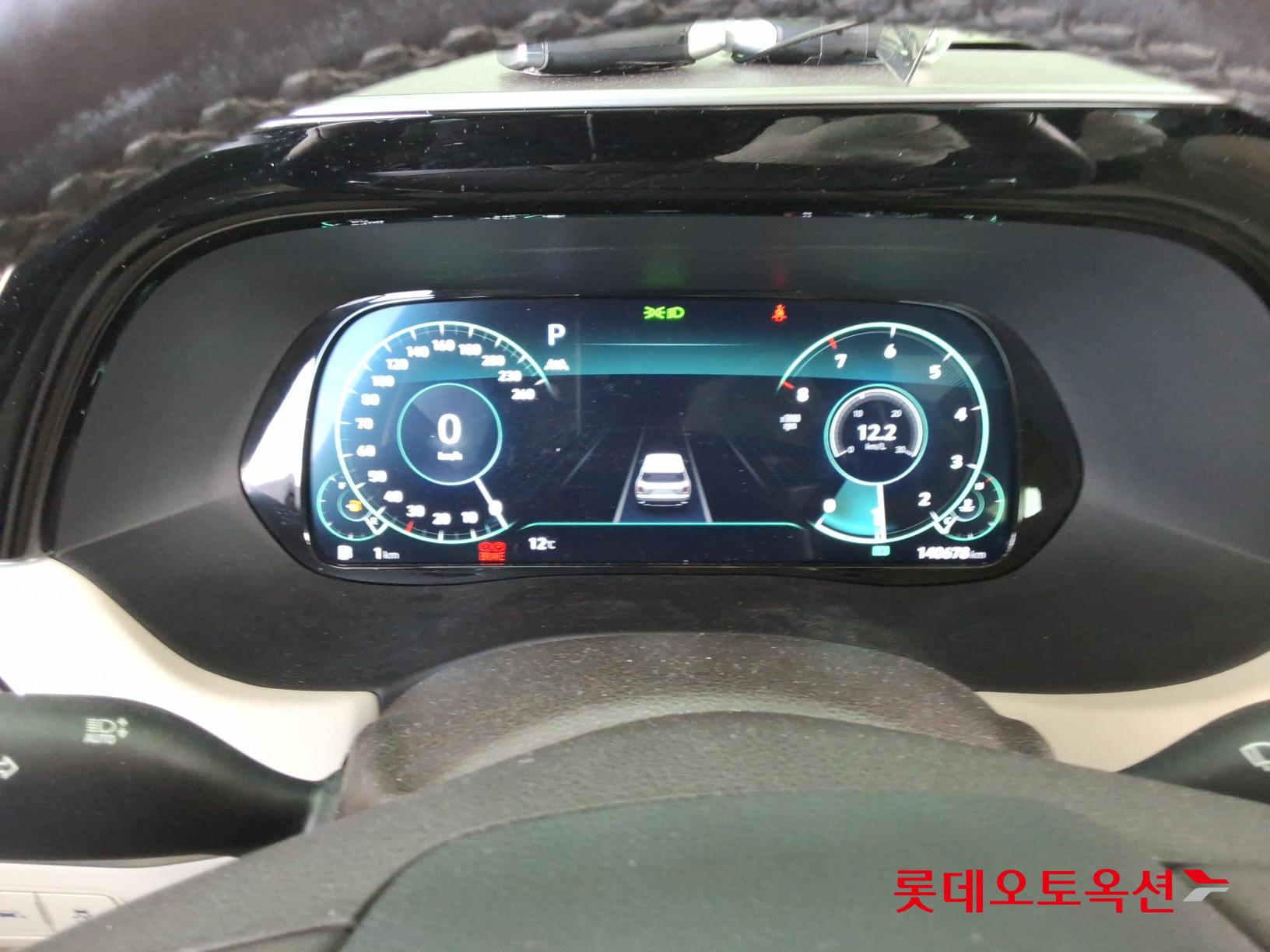 Hyundai Palisade id 3816328 из Кореи 29