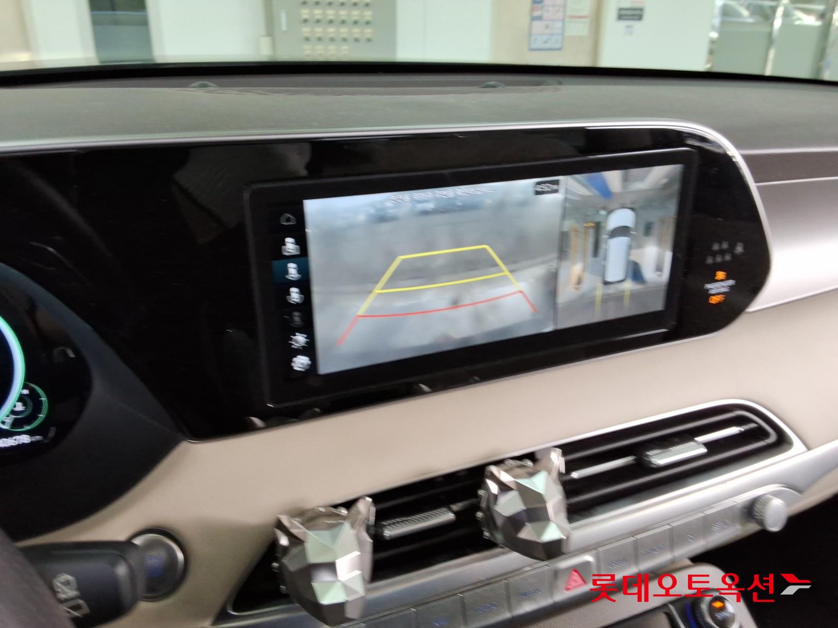 Hyundai Palisade id 3816328 из Кореи 30