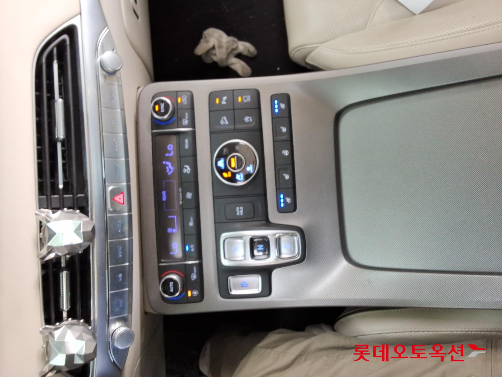 Hyundai Palisade id 3816328 из Кореи 31