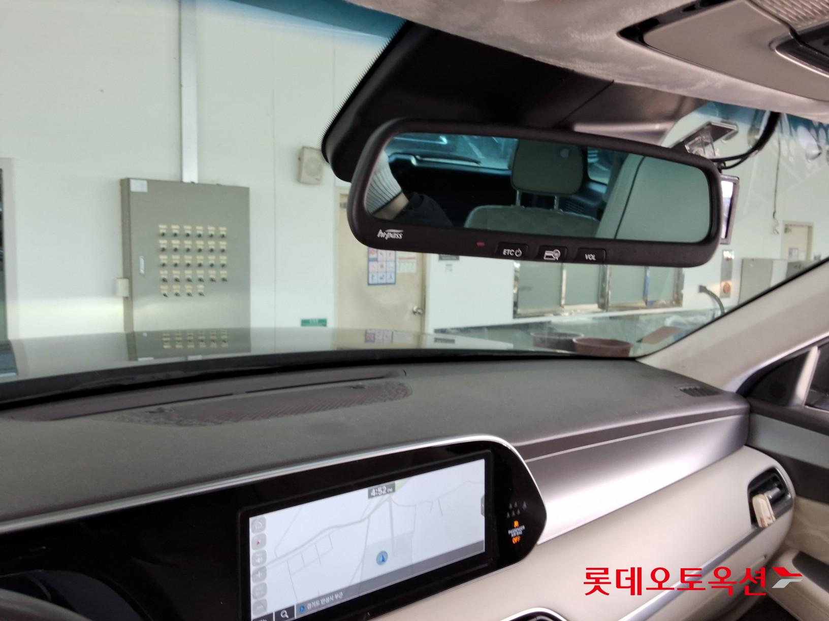 Hyundai Palisade id 3816328 из Кореи 32