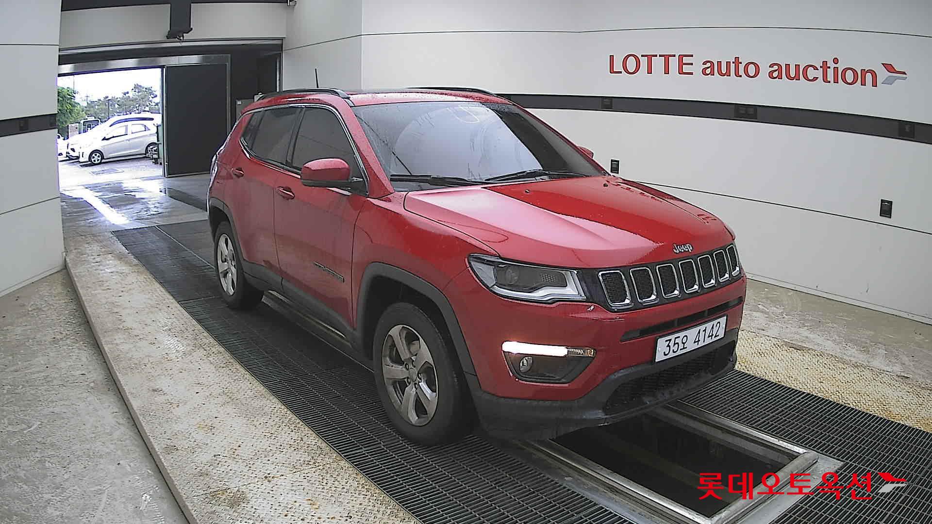 Chrysler Jeep Compass - 6