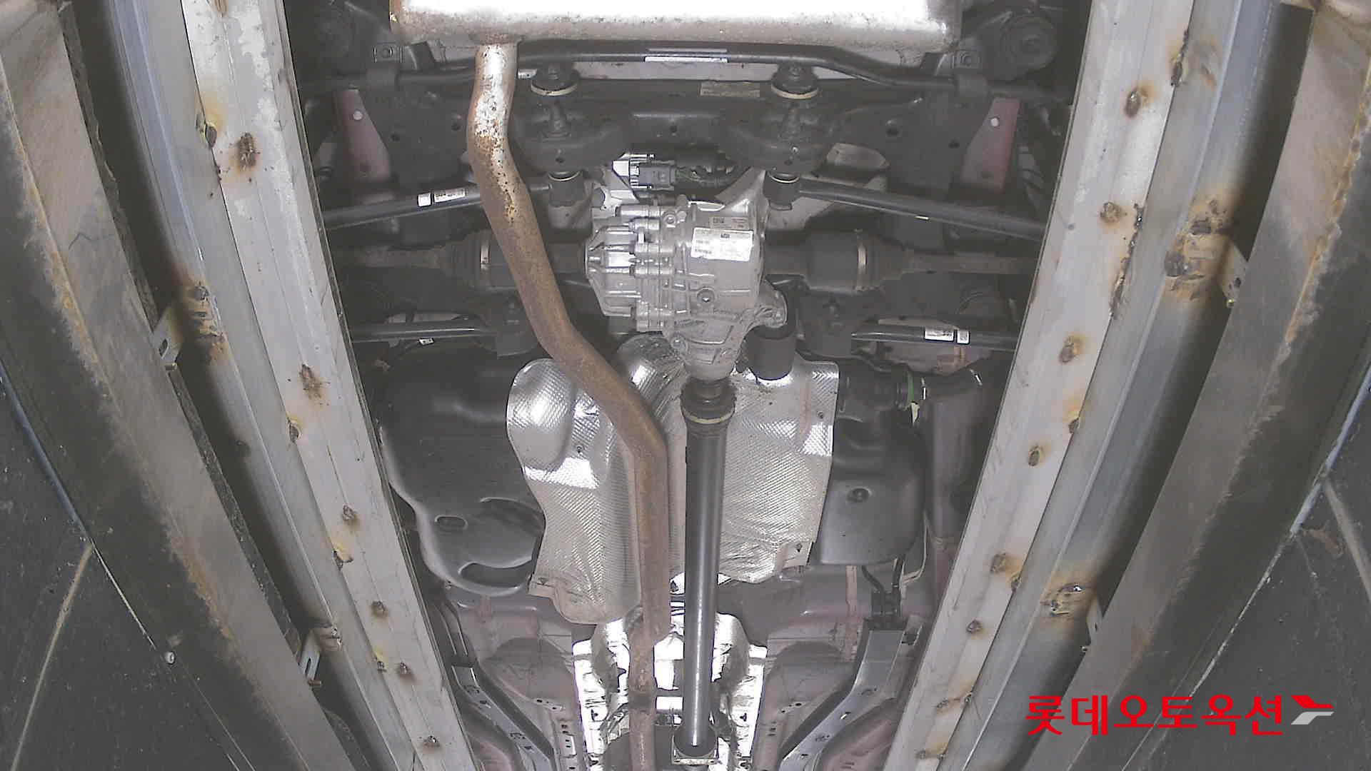 Chrysler Jeep Compass - 2