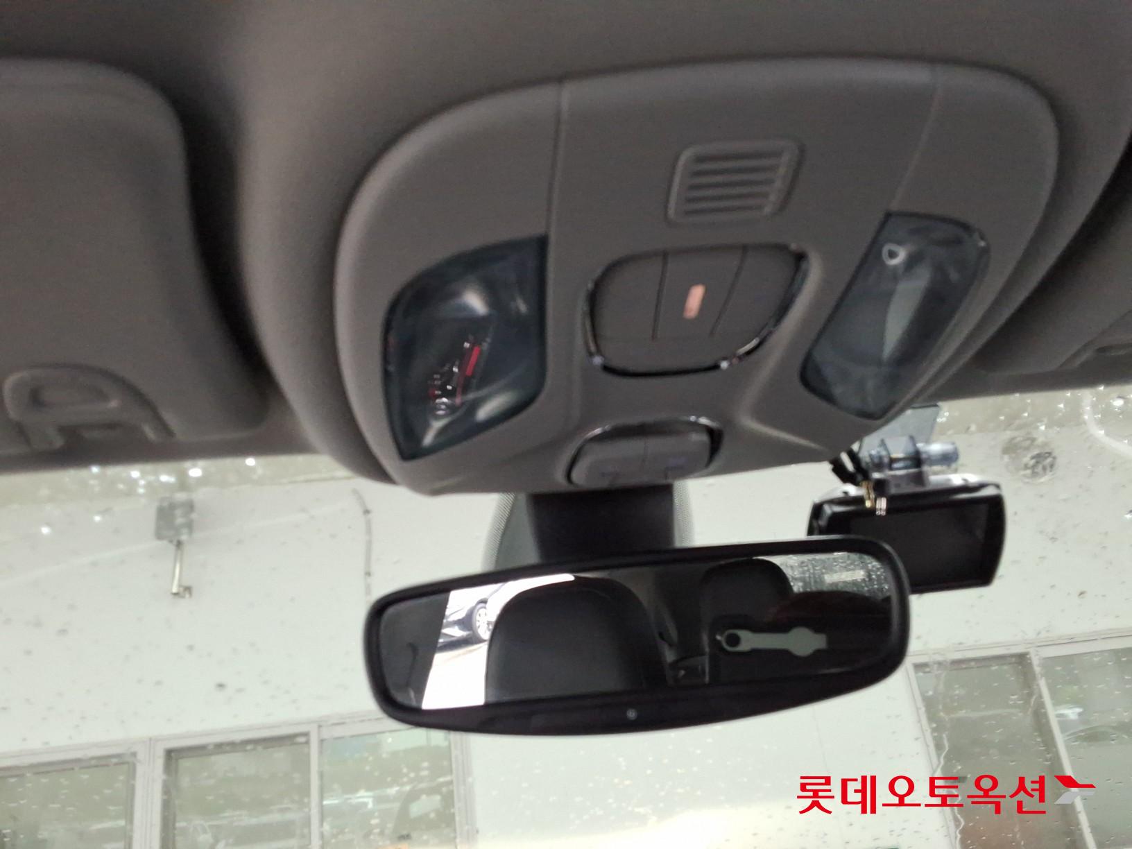 Chrysler Jeep Compass - 35