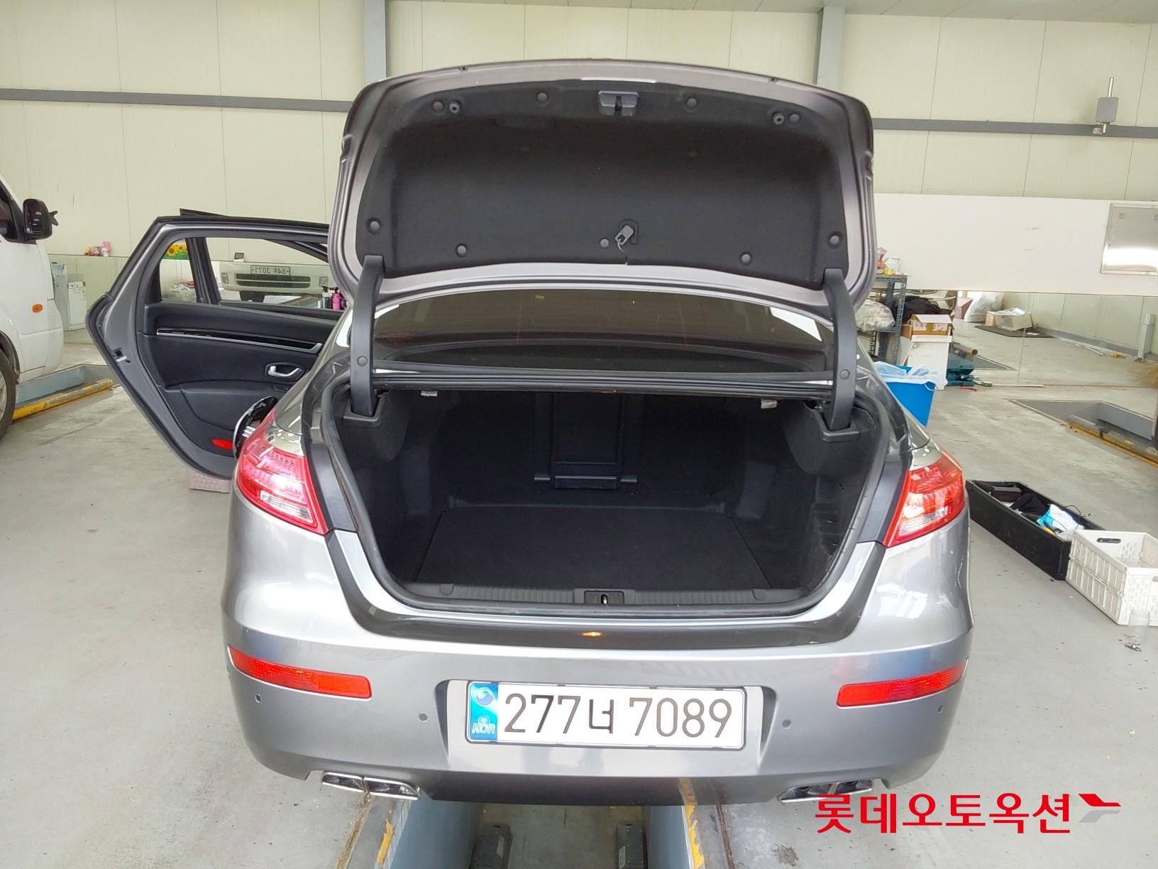 르노삼성자동차 SM7 - 38