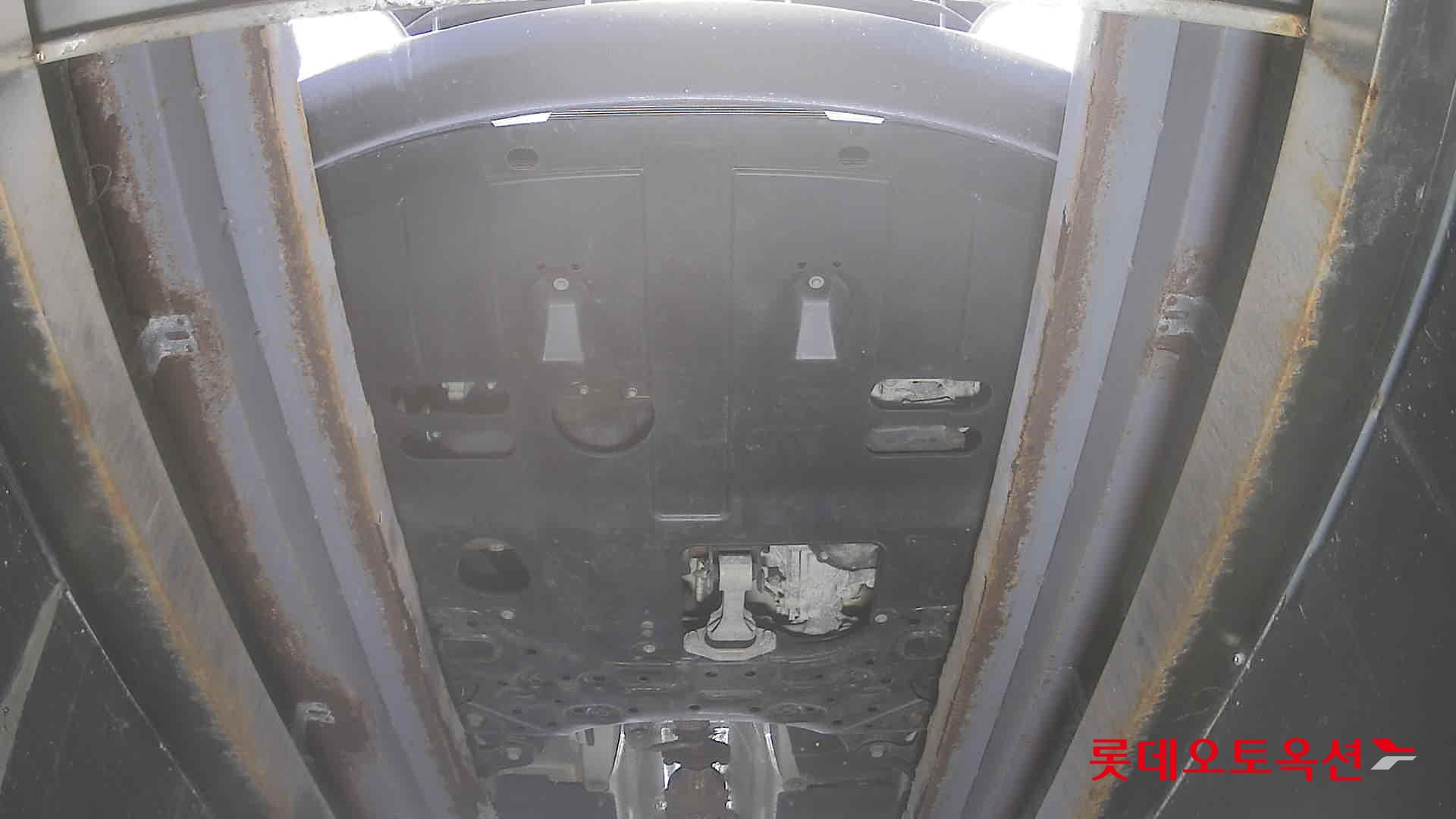 Hyundai Avante id 3822867 из Кореи 26