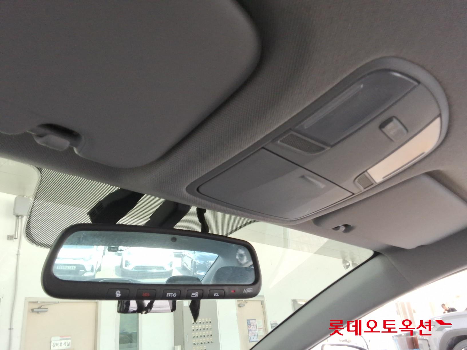 Hyundai Avante id 3822867 из Кореи 30