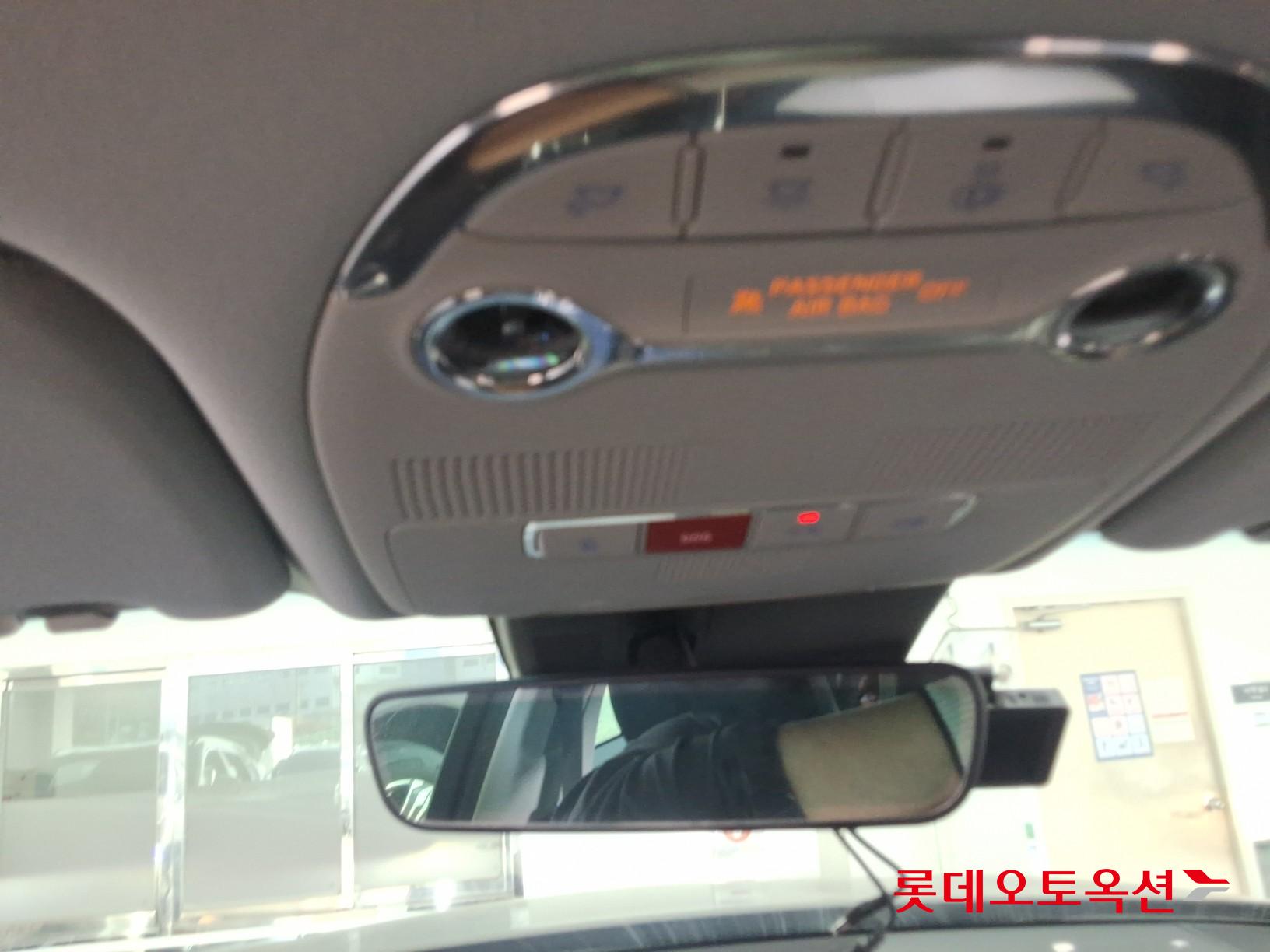 Hyundai Grandeur Hybrid id 3840258 из Кореи 30