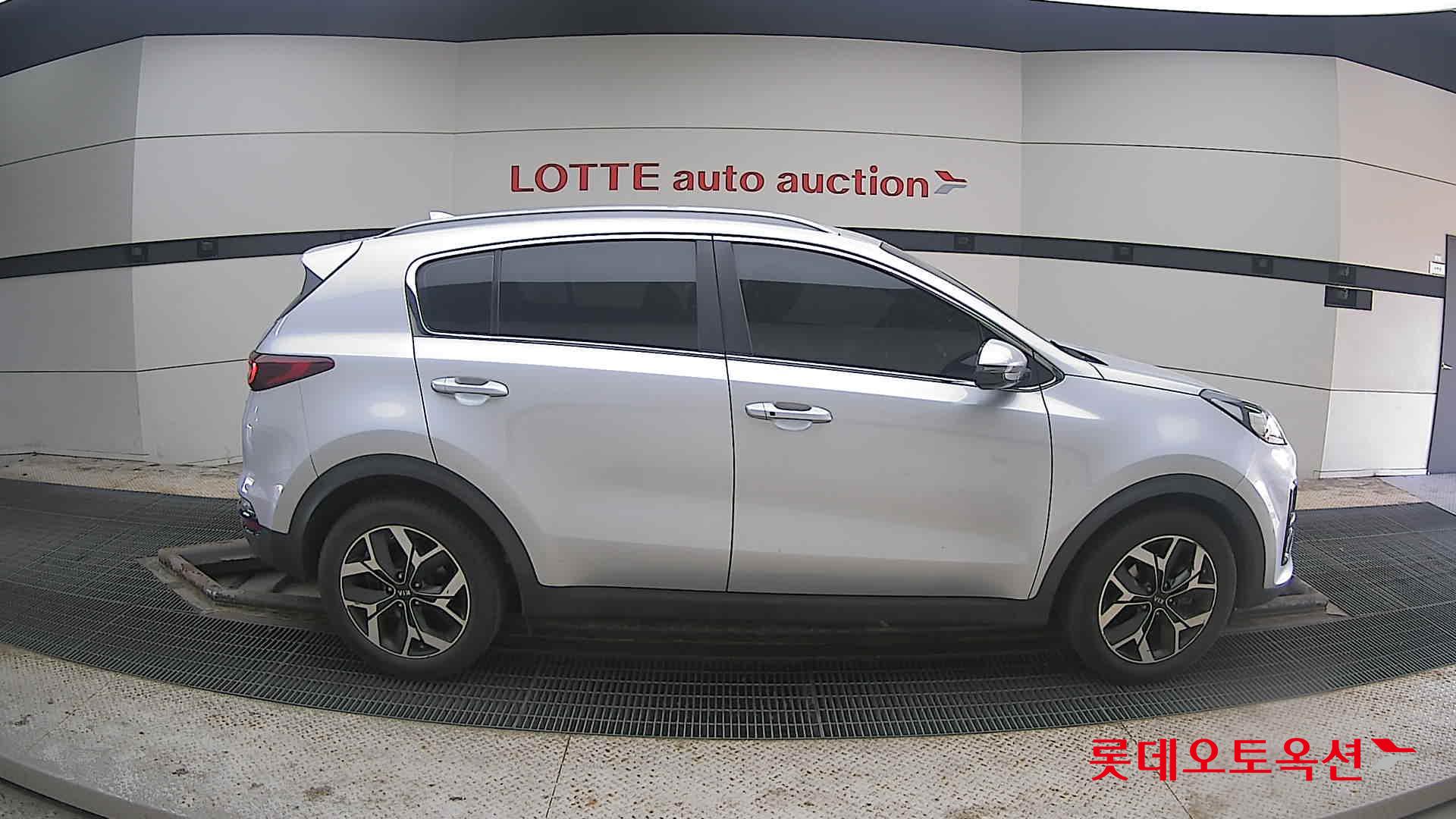 Kia Sportage 2019 Другое из Кореи, фото 3