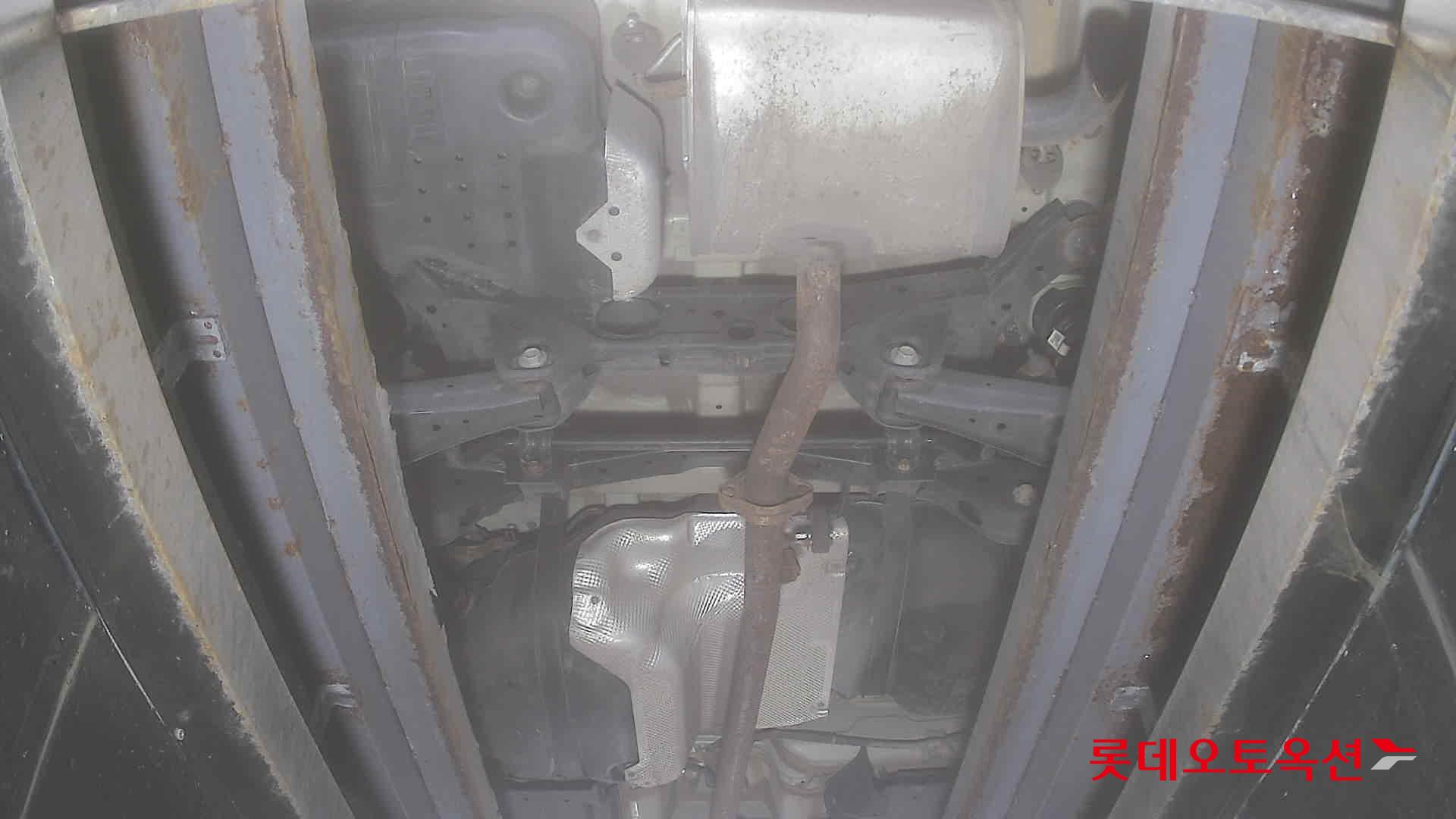 Kia Sportage id 3803762 из Кореи 27