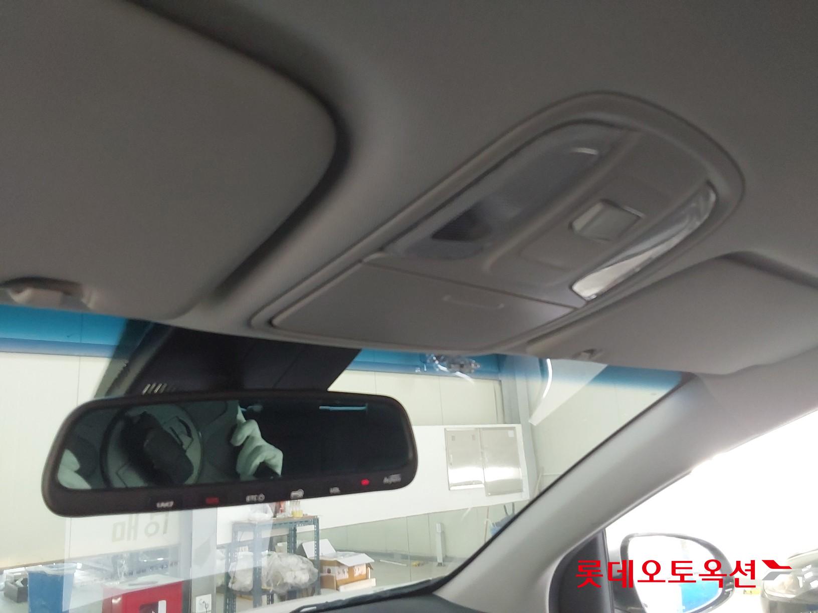 Kia Sportage id 3803762 из Кореи 31